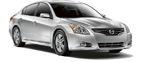 Nissan Altima Parts