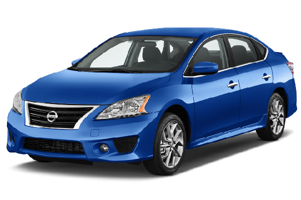 Nissan Sentra Parts