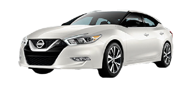 Nissan Maxima Parts