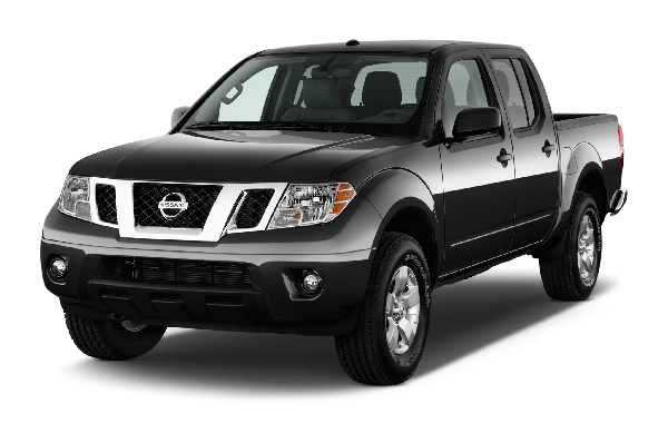 Nissan Frontier Parts