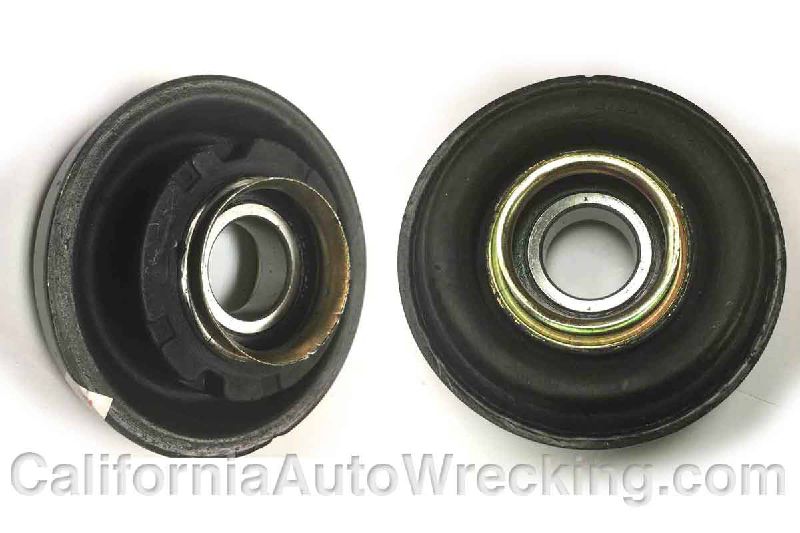 720PK, Frontier Drive Shaft Support