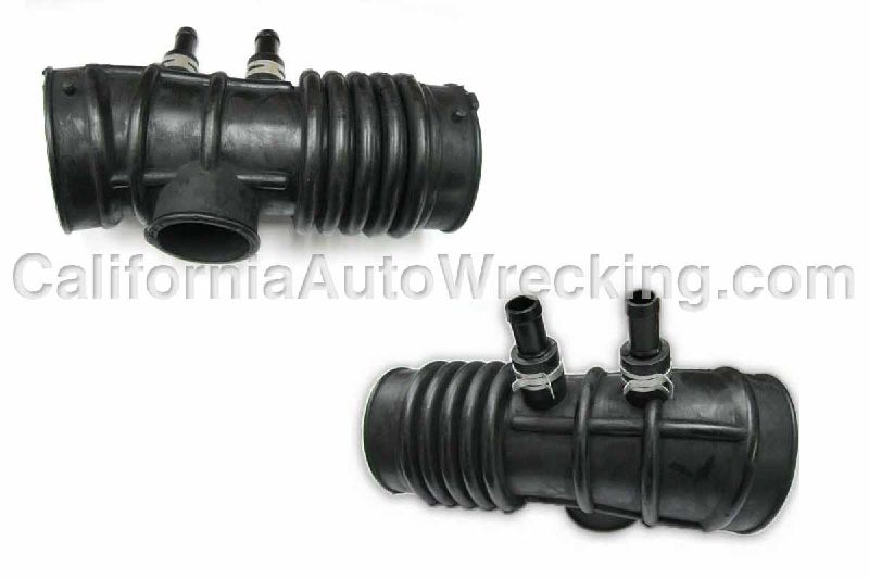 Nissan Frontier Air Duct Hose