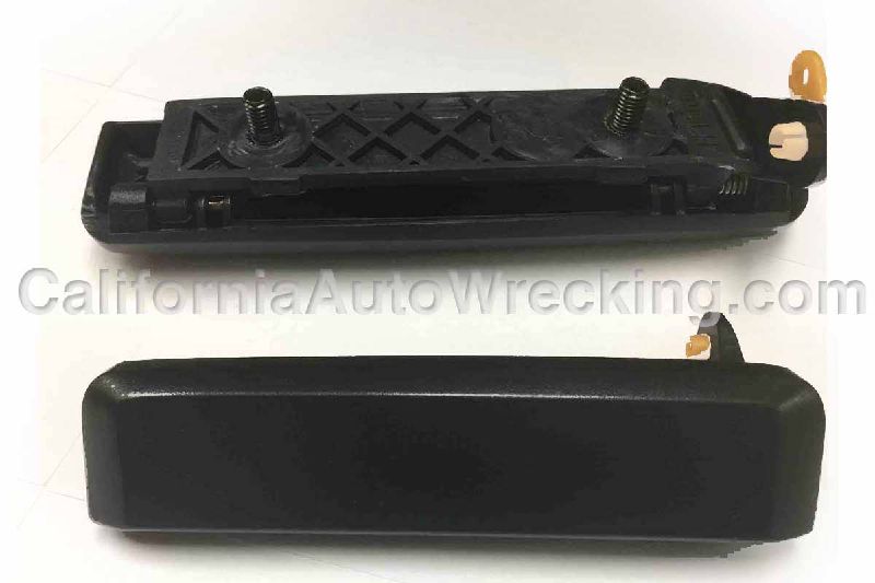 Frontier-Xterra Door Handle