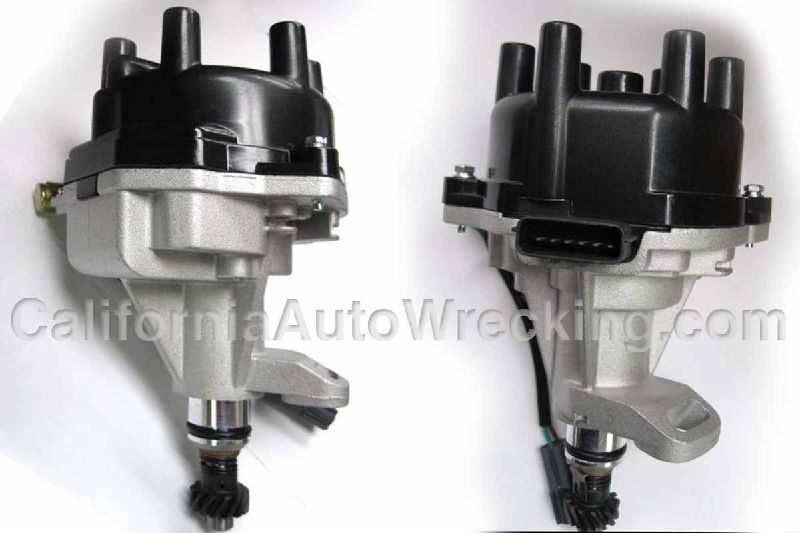 Nissan Frontier Distributor