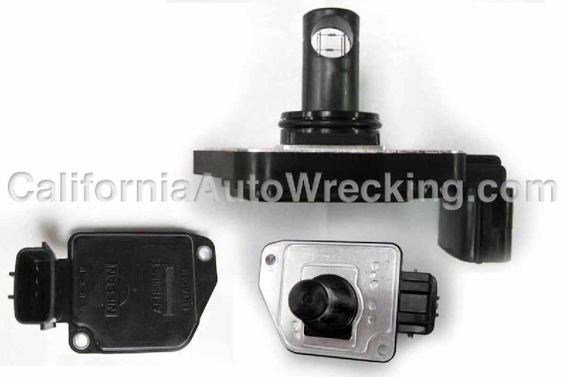 Frontier, Xterra, Pickup Air Flow Meter Sensor