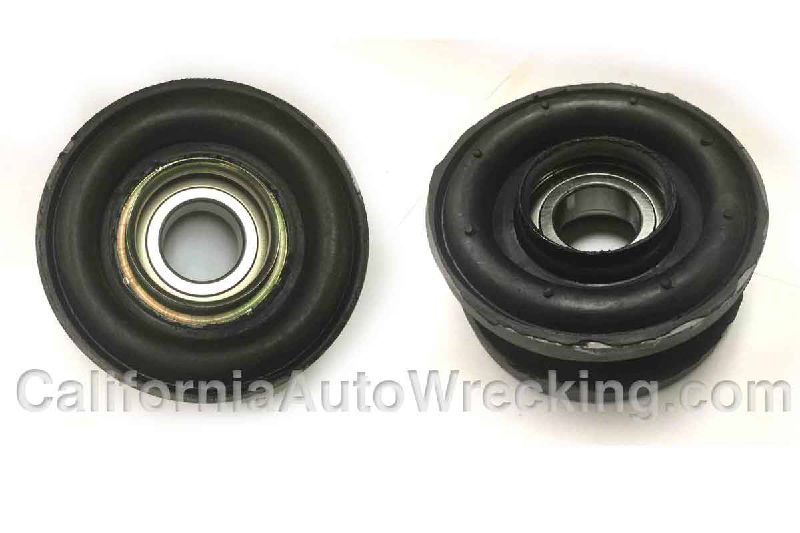 PK Hard Body Drive Shaft Support