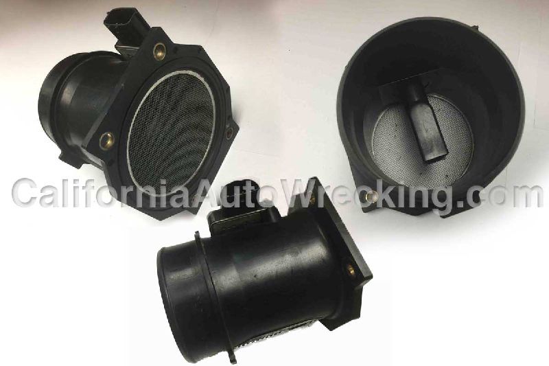 Frontier 3.3 Air Flow Meter Sensor